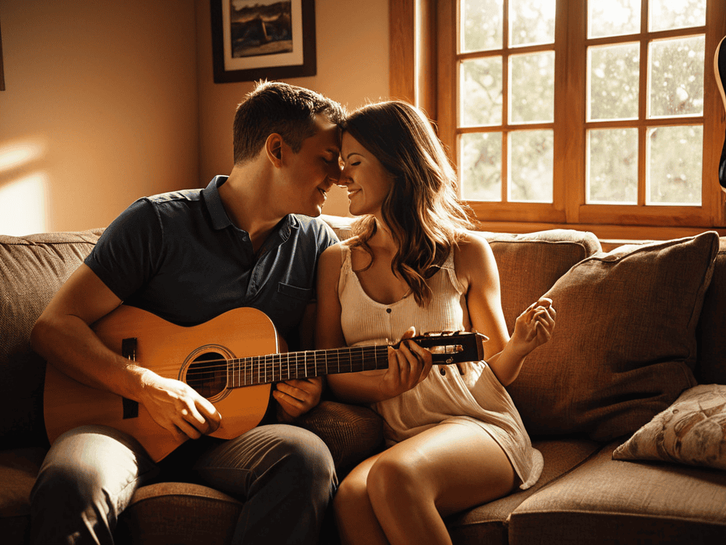 Embracing Independence Together in marriage