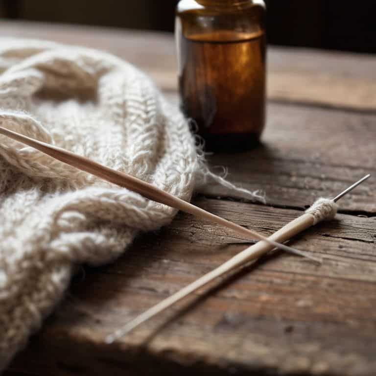 Fixing Splinters With Love