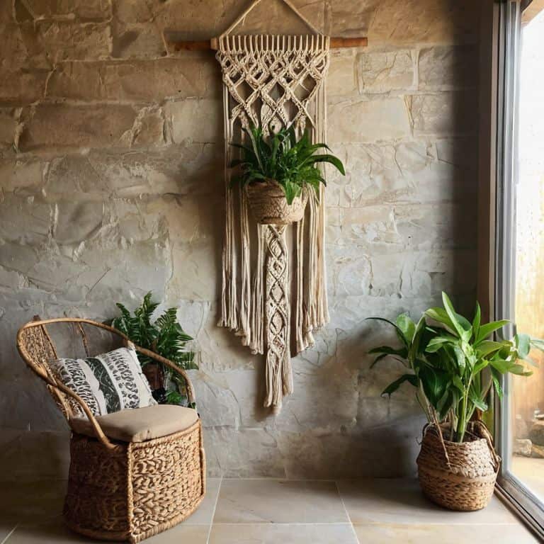 Hanging Artistic Expressions Wall Decor