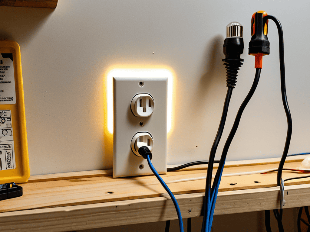 Installing Dimmer Switch