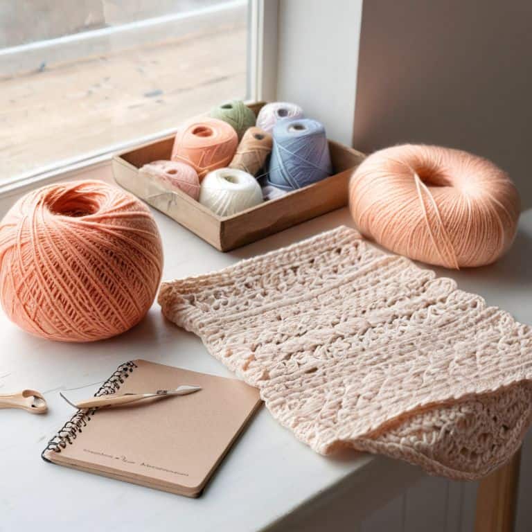 Mastering Common Crochet Abbreviations and Meanings