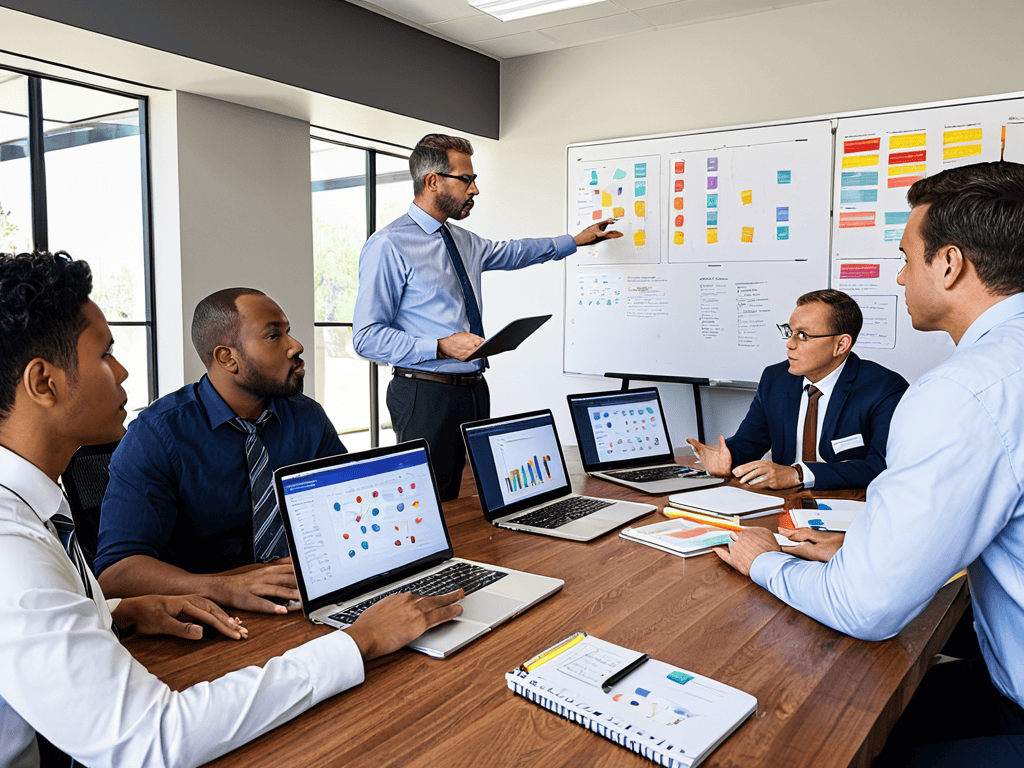 Mitigating Bus Factor Risk strategies