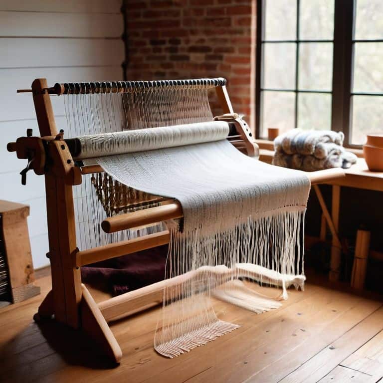 Schacht Rigid Heddle Looms weaving equipment