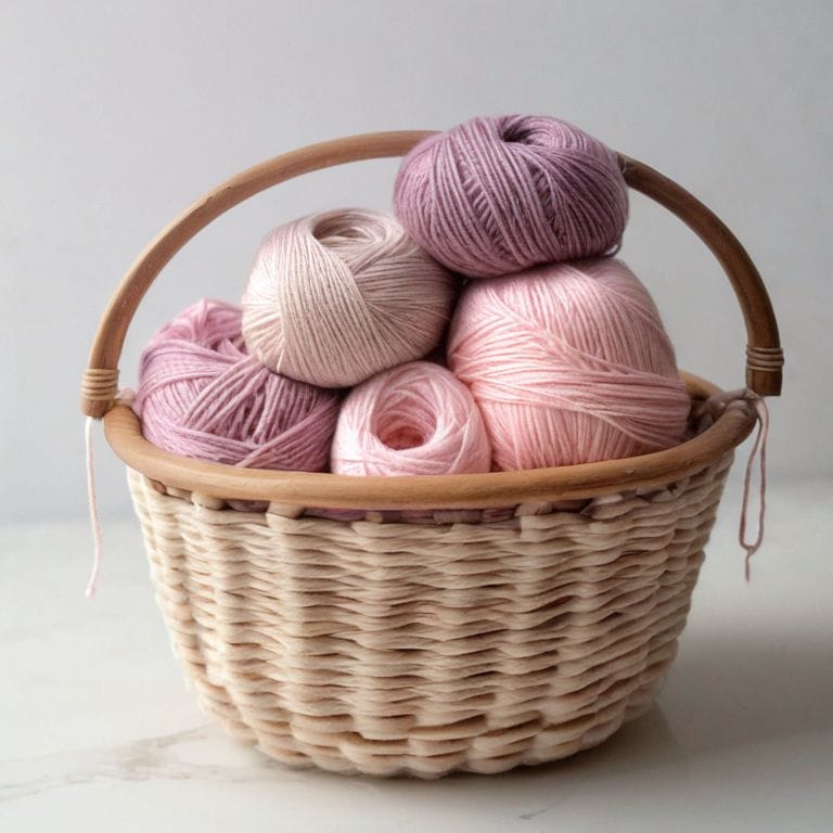 Soft and Cozy Yarn