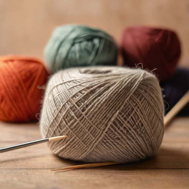 Unlocking Yarn Secrets