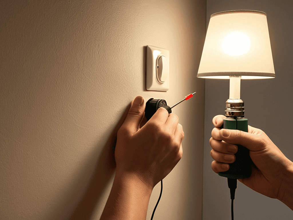 Dimmer switch installation tips