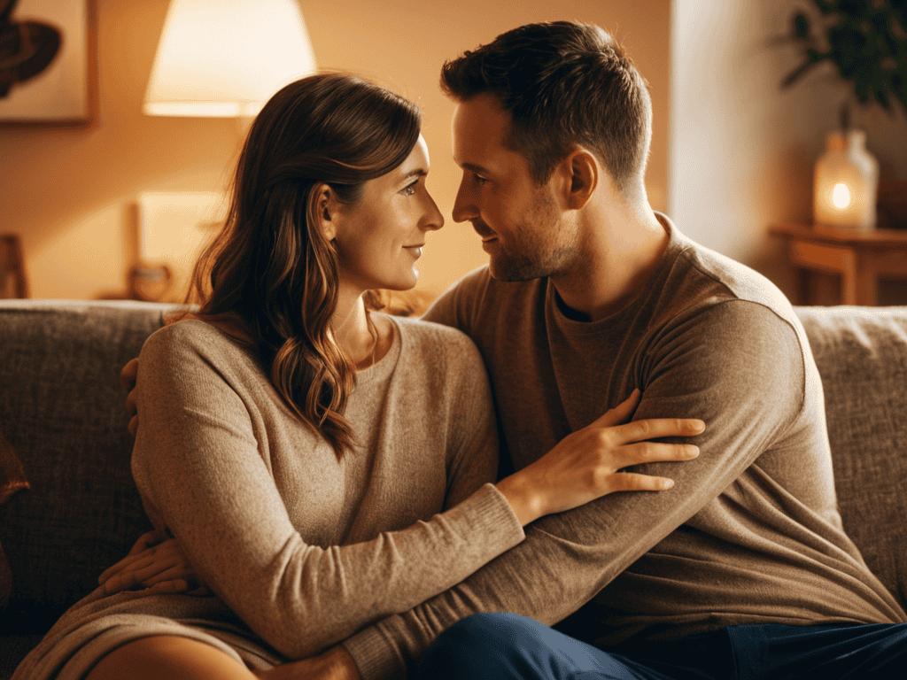 Mastering Differentiation in Marriage