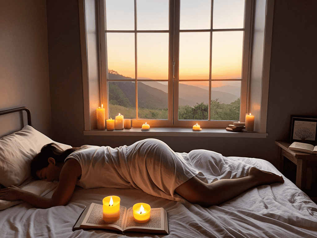 Lucid Dreaming Induction Essential Tips