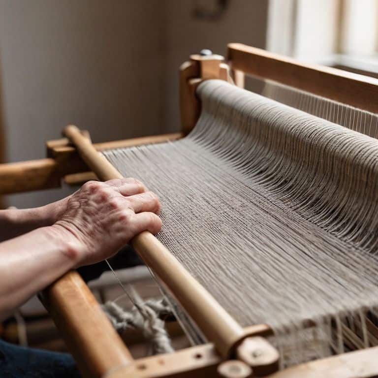 Ashford vs Schacht Rigid Heddle Looms