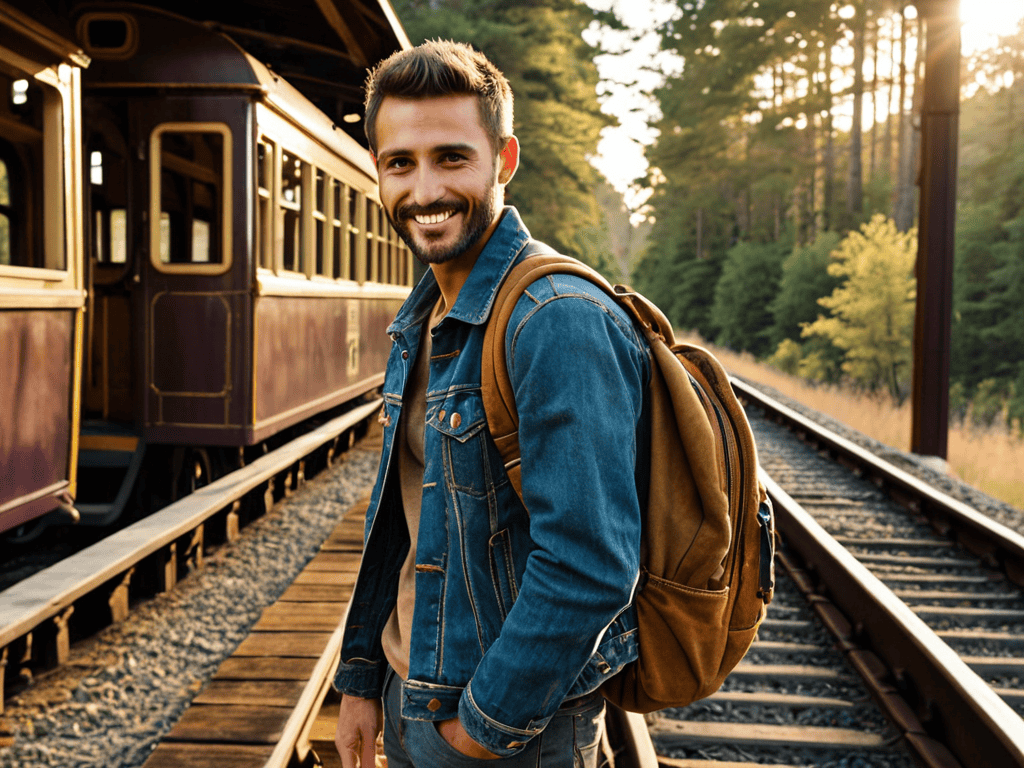 Hobosexual dating on rails found