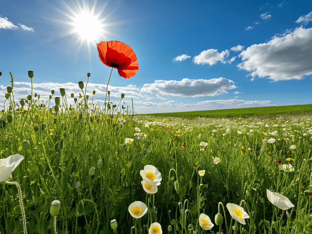 Tall Poppy Syndrome Overcome Tips