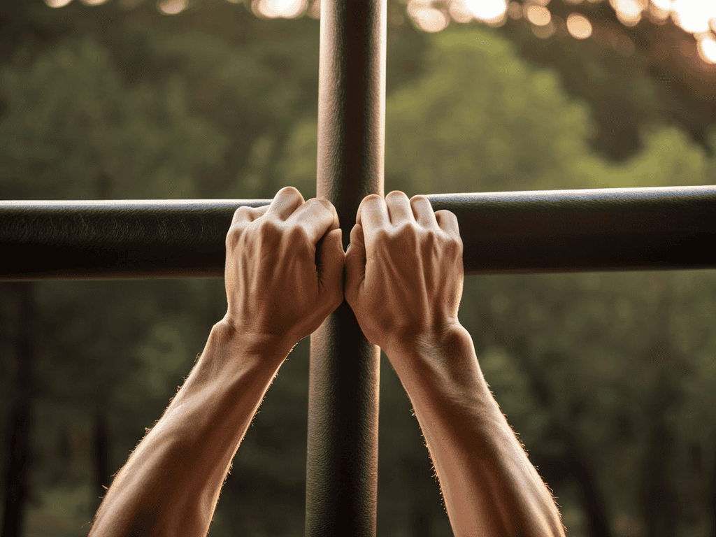 The Power of the Hang