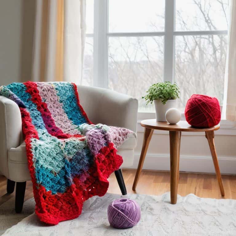 The Thrifty Fiber Artist's Best Friend