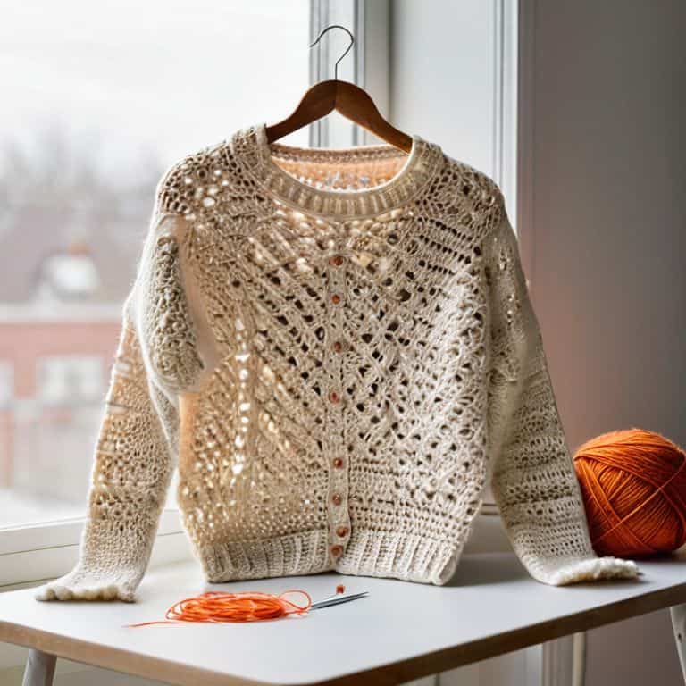 Unlocking the Full Potential of Crochet