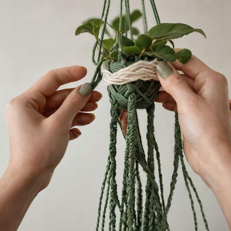 Unraveling the Spiral Knot: A Creative