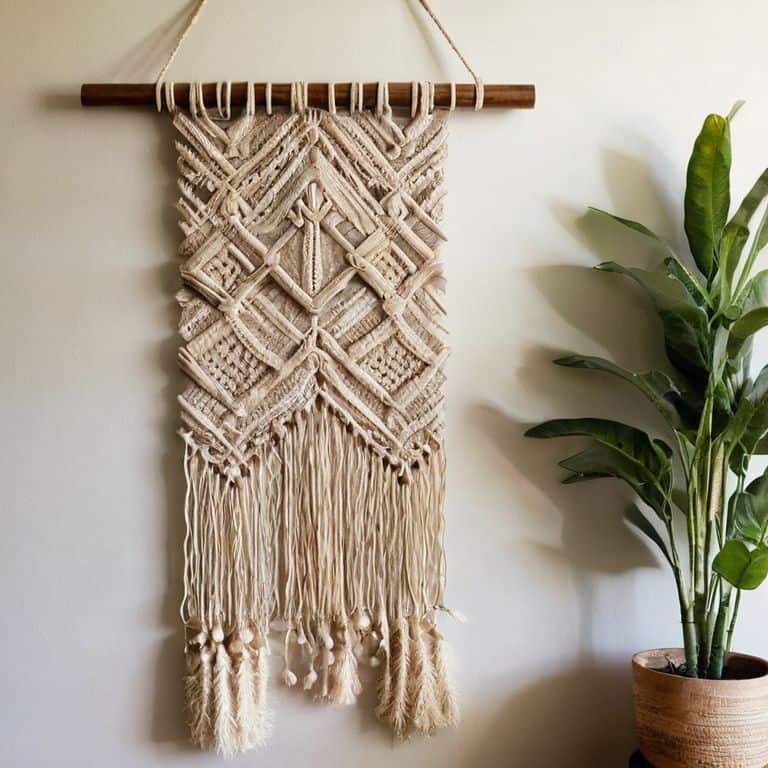 Weaving a Lasting Impression artwork
