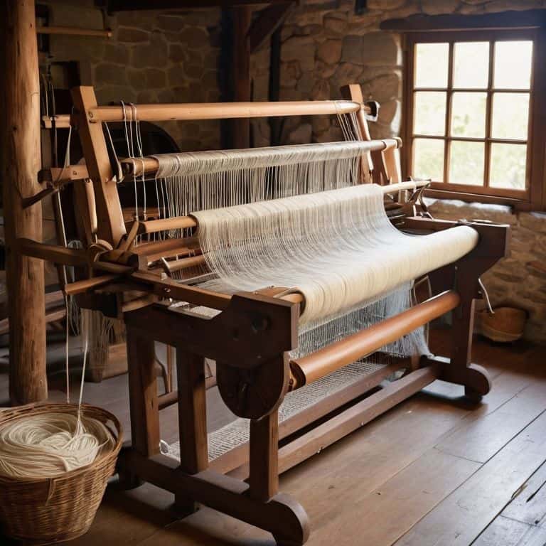 Weaving a Lasting Legacy
