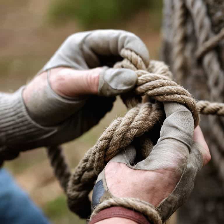 a guide to the spiral knot