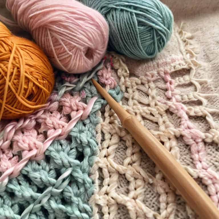 a guide to us vs uk crochet