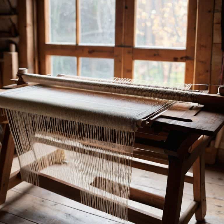 Ashford vs Schacht rigid heddle looms