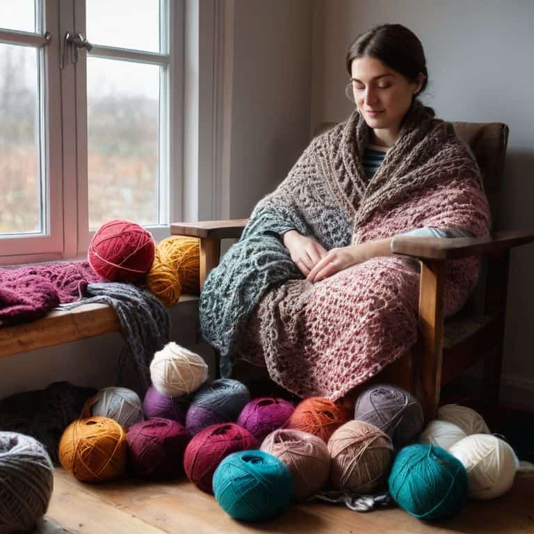 Best knitting projects for charity patterns