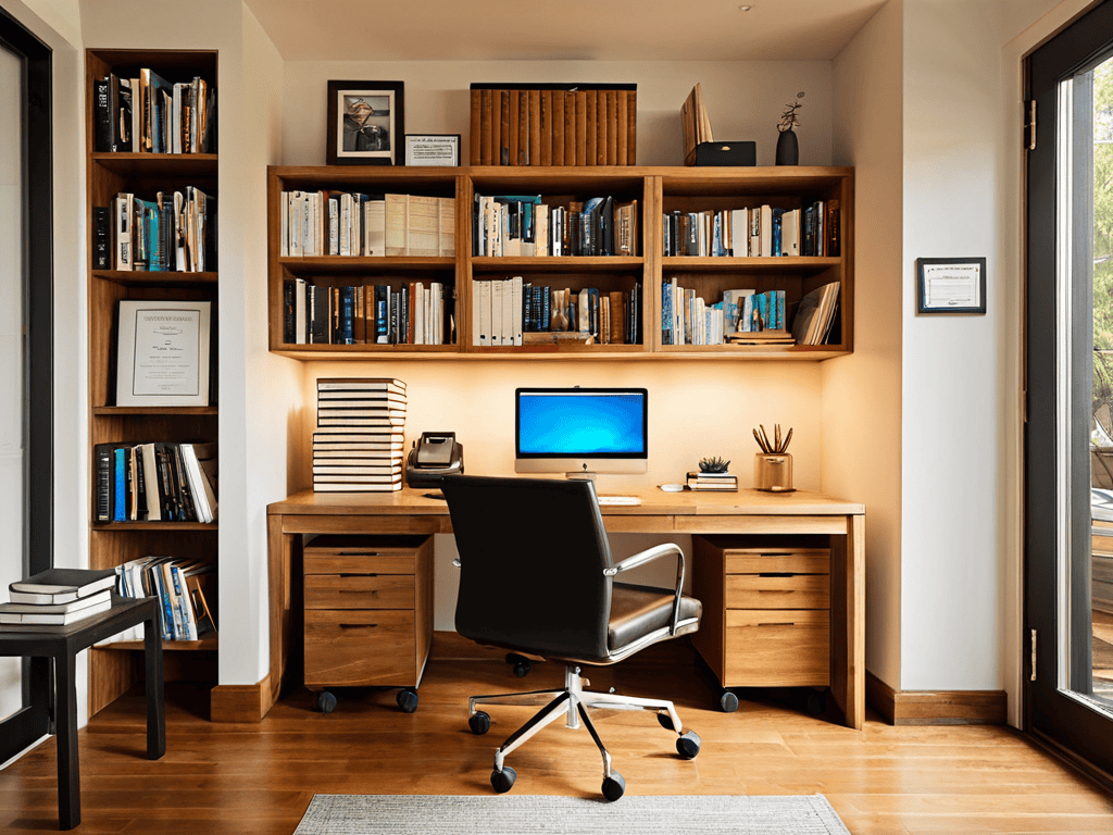 Career Portfolio Examples for professionals