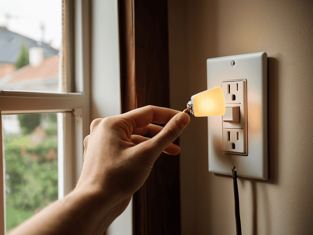 Installing Dimmer Switch Safely