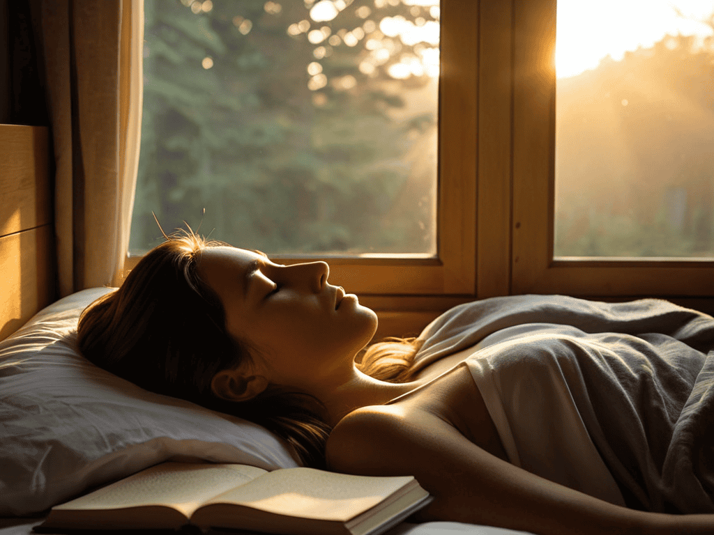 Lucid Dreaming Induction techniques