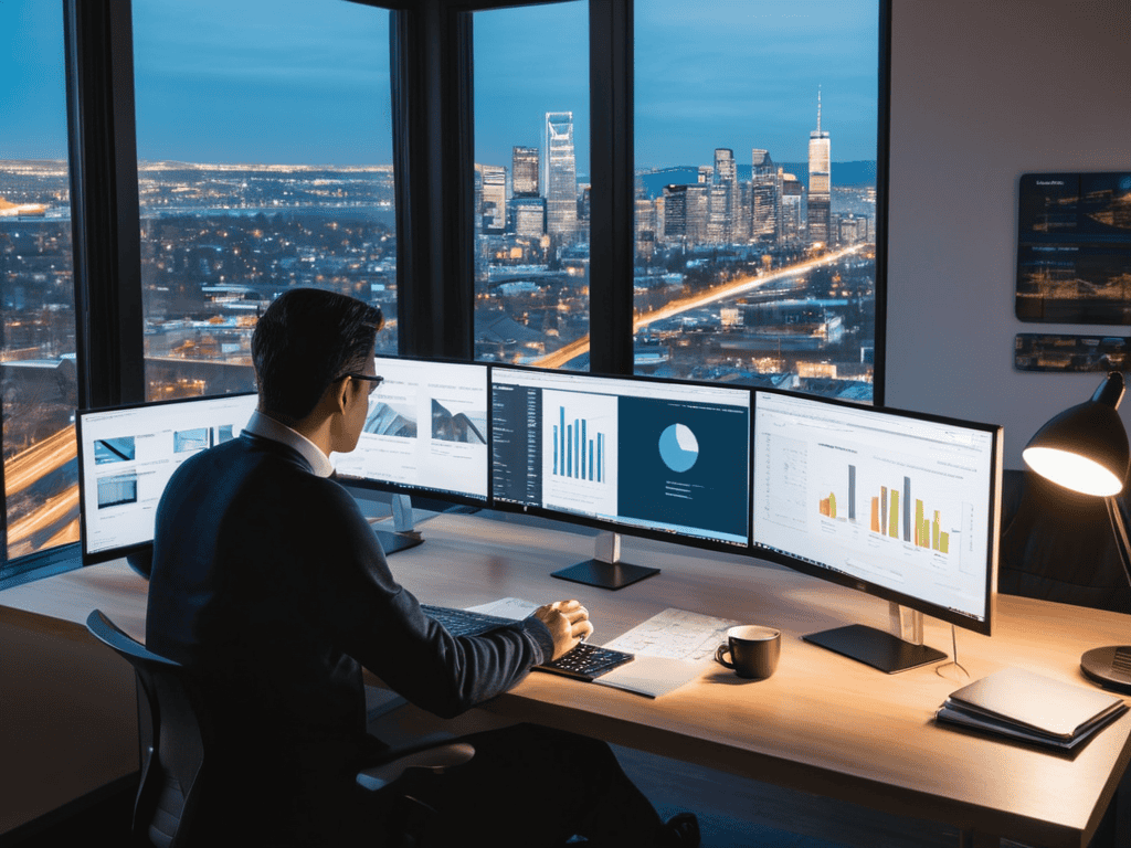 Fractional Asset Ownership Explained