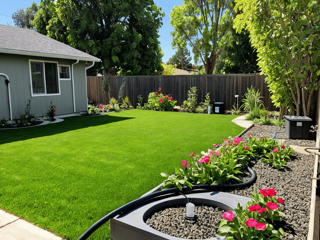 Greywater Recycling Systems