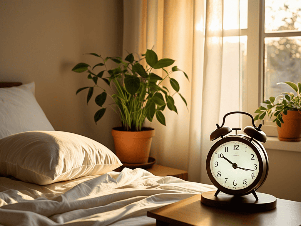 Uncovering Sleep Syncing naturally
