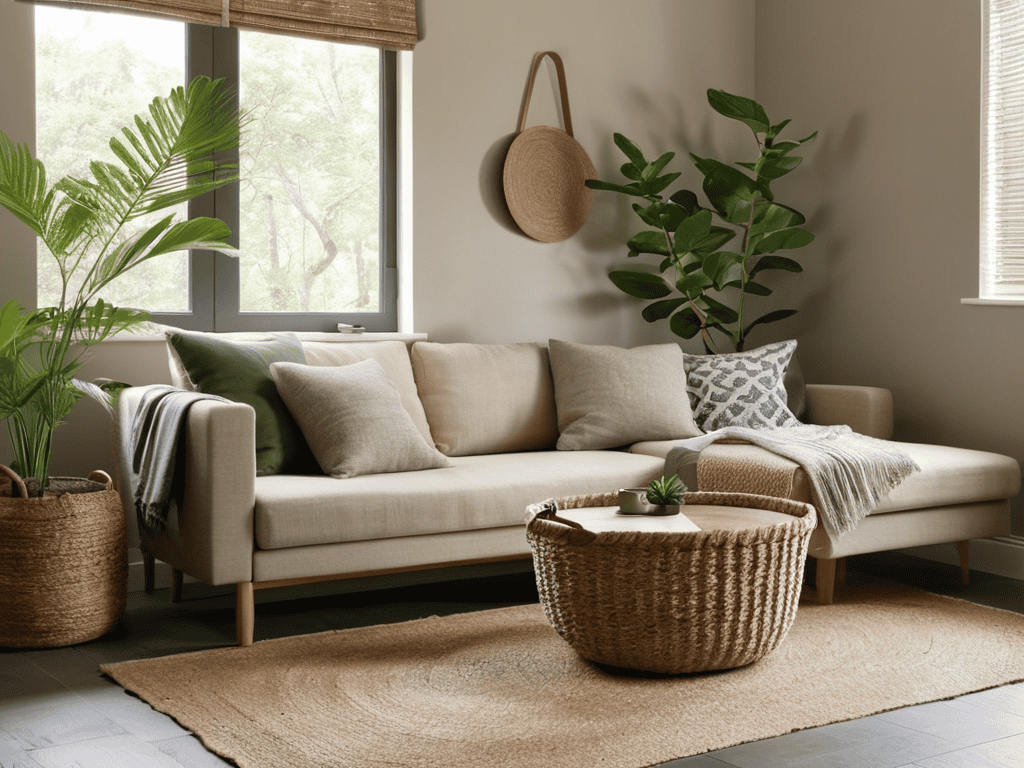 Designing With Japandi Style Interior