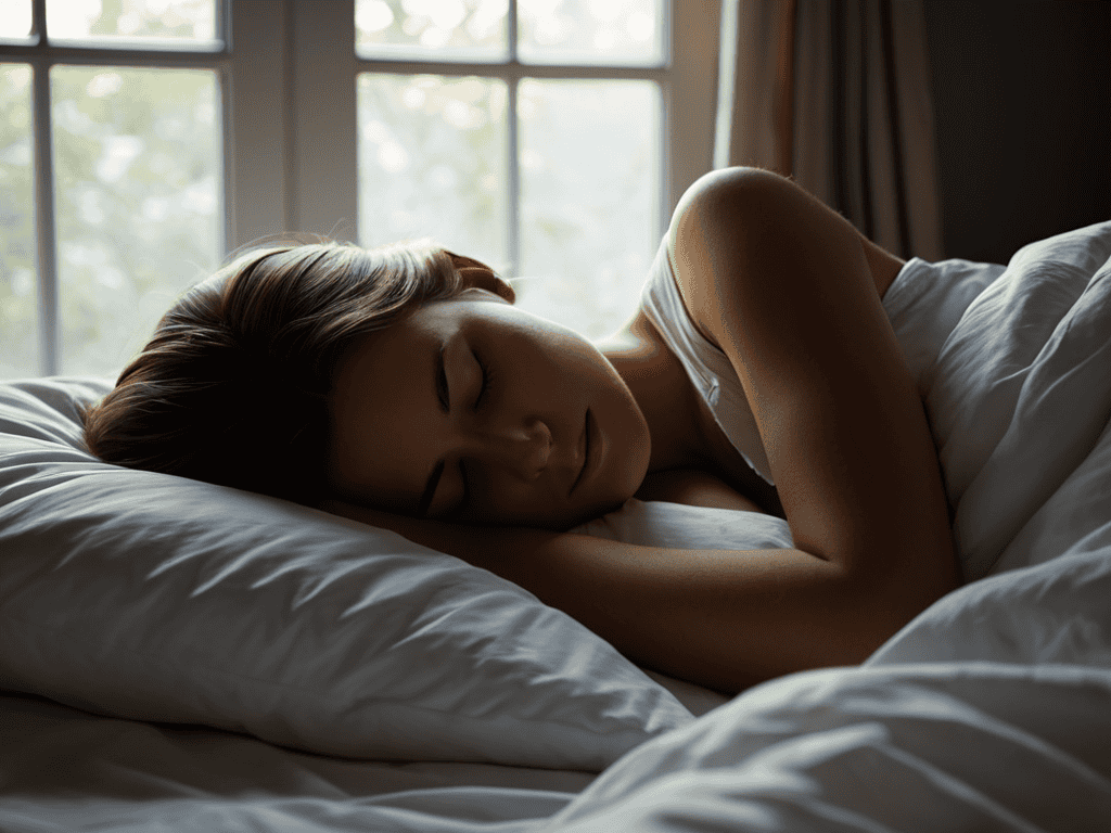 Mastering Sleep Cycle Regulation concept