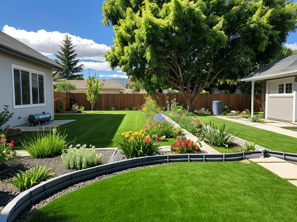 Sustainable Water Management Systems