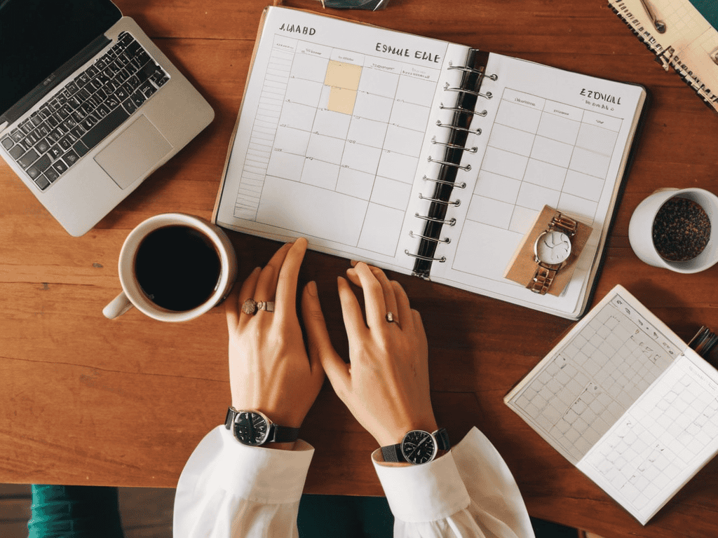 Unlocking Fractional Productivity Strategies
