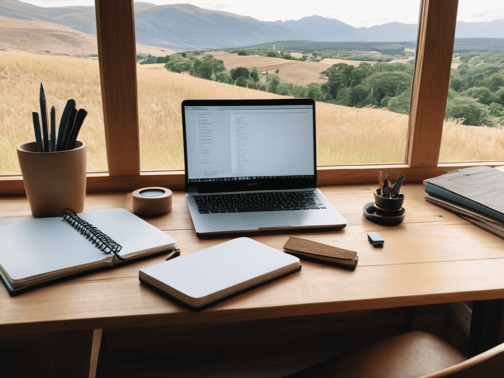 5 Essential Hacks