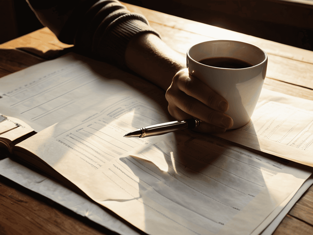 Resignation letter writing tips