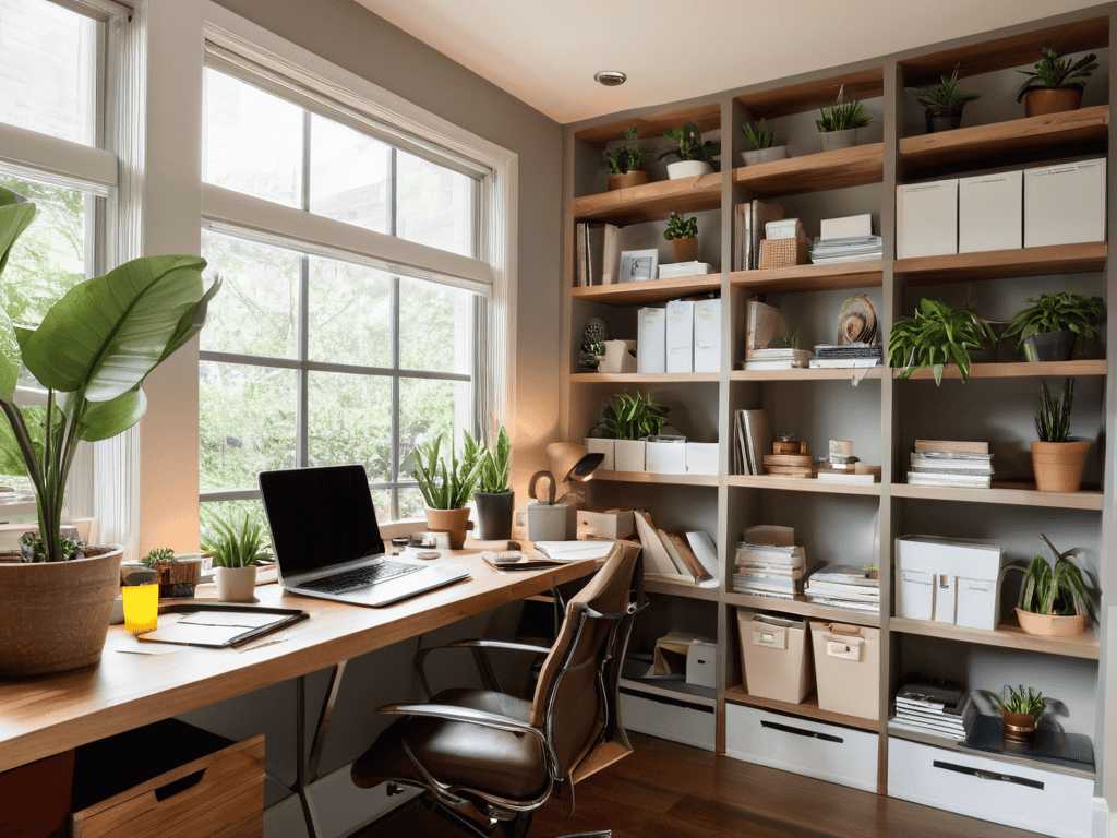 Fractional Productivity Systems