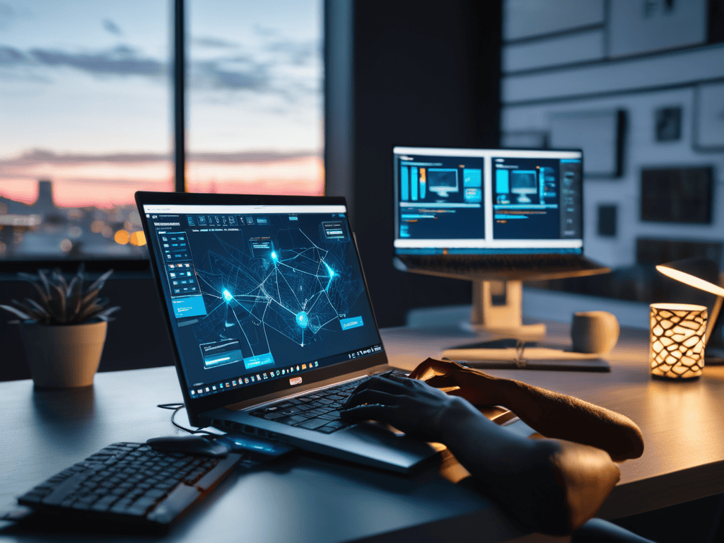 Rethinking Zero Trust Edge security model