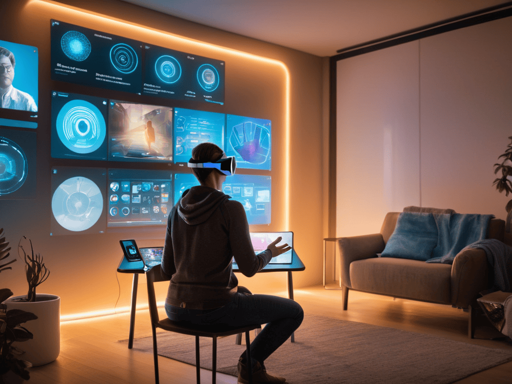 Revolutionizing Multimodal Ux Design
