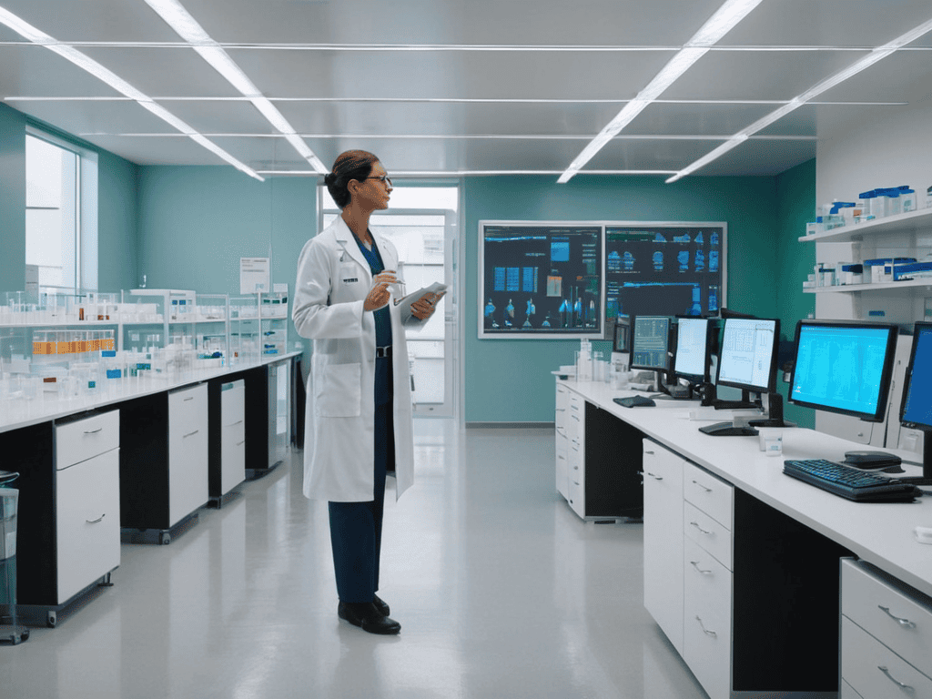 Unlocking Longevity Diagnostics through biomarkers