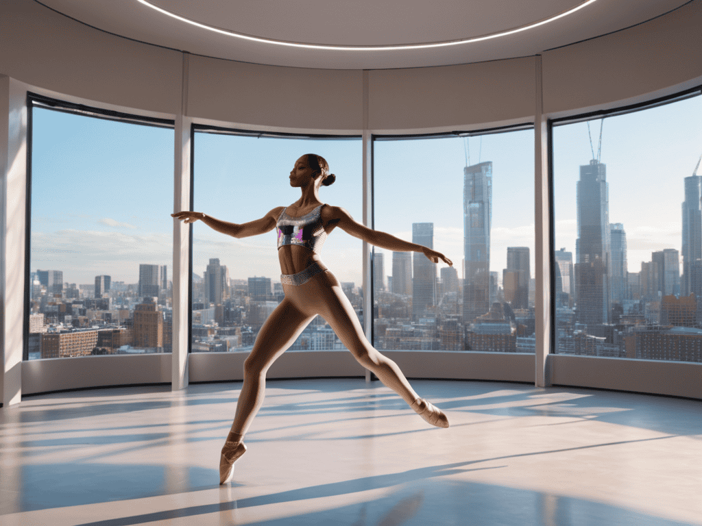 Unlocking Volumetric Capture Technology