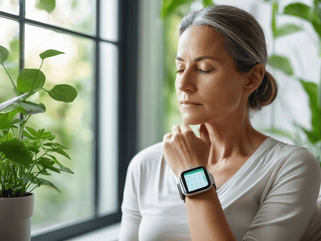 Advanced Longevity Diagnostics technology
