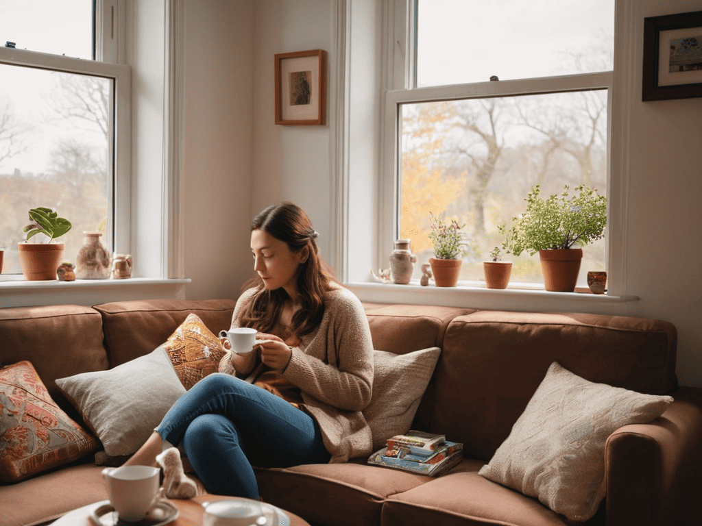 Beyond the Threshold of daily life