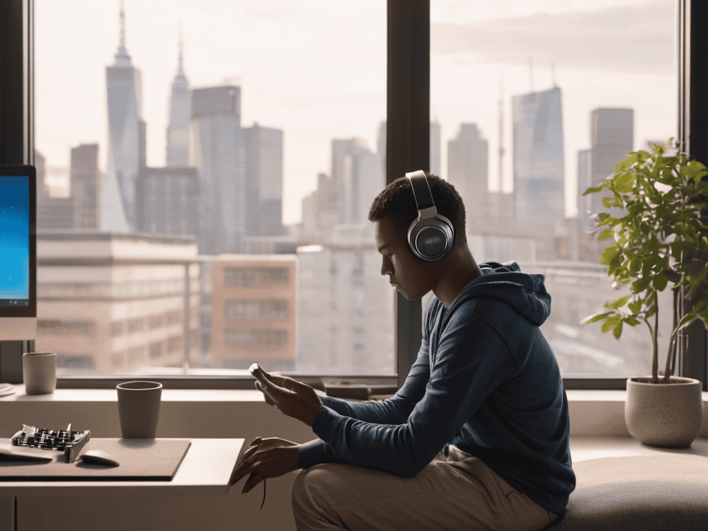 Mastering Multimodal Ux Design Principles