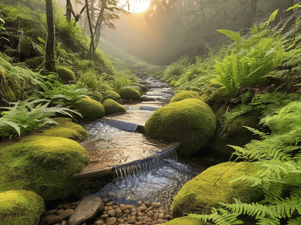 Off Grid Energy Solutions