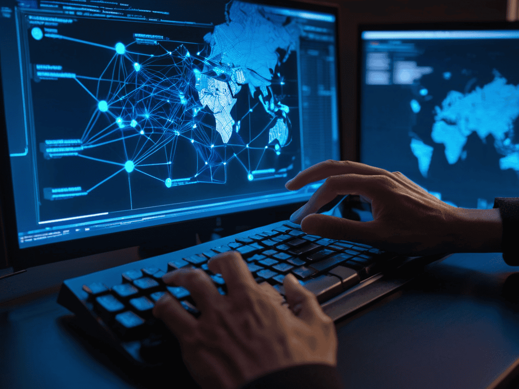 Securing Digital Assets