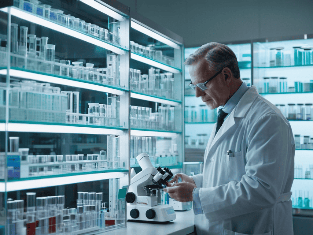 Longevity Diagnostics 5 Essential Tips