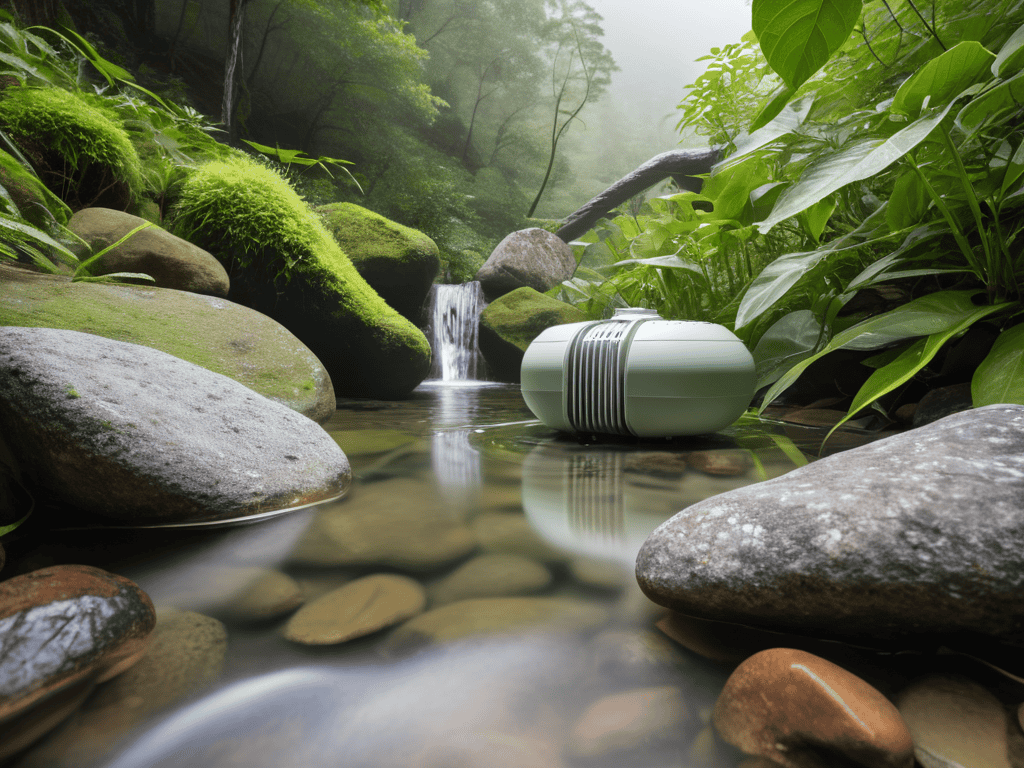Micro-Hydro Water Power Generation Tips