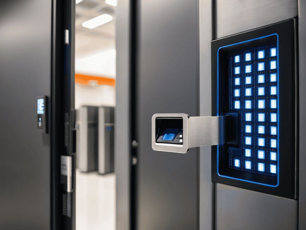 Zero-Trust Edge Network Security Tips